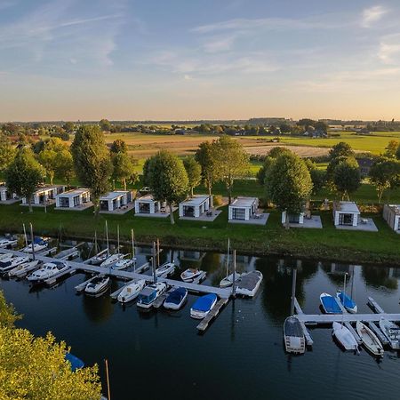 Hotel Marinapark Bad Nederrijn Maurik Zewnętrze zdjęcie
