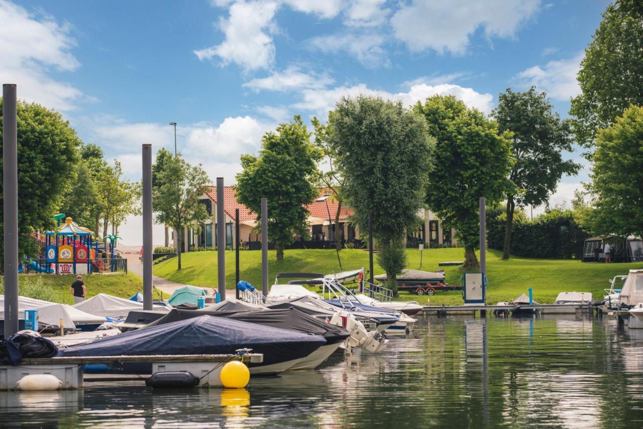 Hotel Marinapark Bad Nederrijn Maurik Zewnętrze zdjęcie