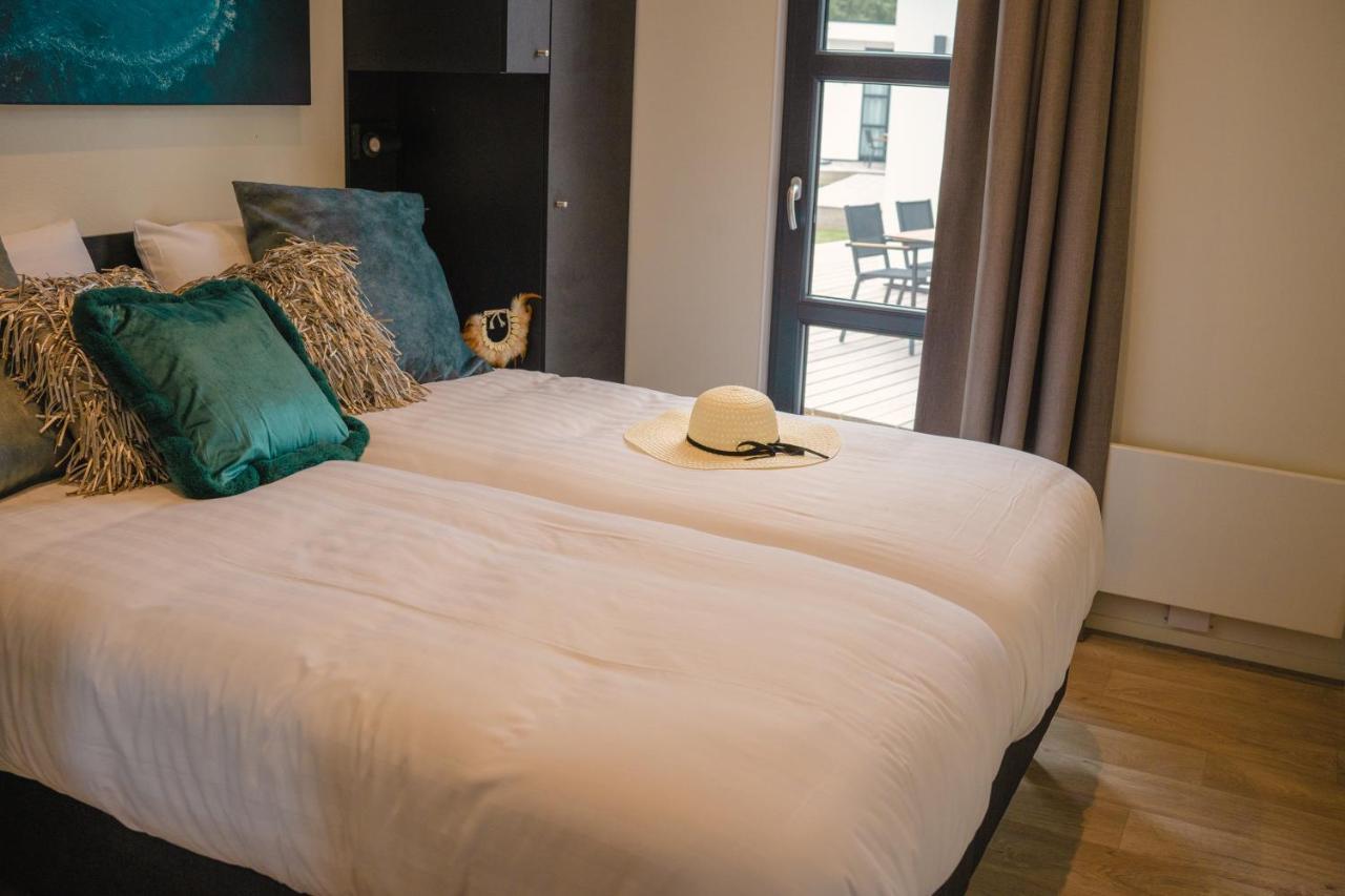Hotel Marinapark Bad Nederrijn Maurik Zewnętrze zdjęcie