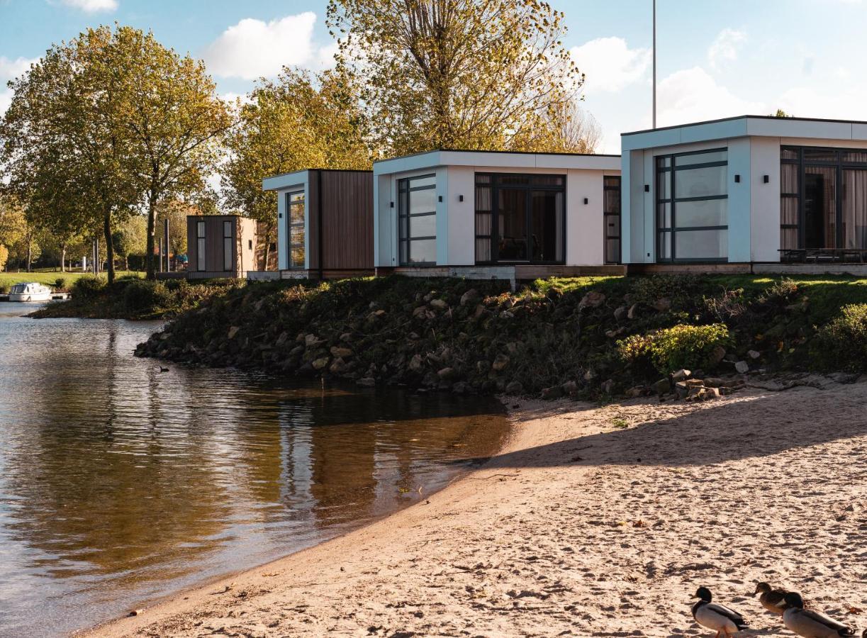 Hotel Marinapark Bad Nederrijn Maurik Zewnętrze zdjęcie