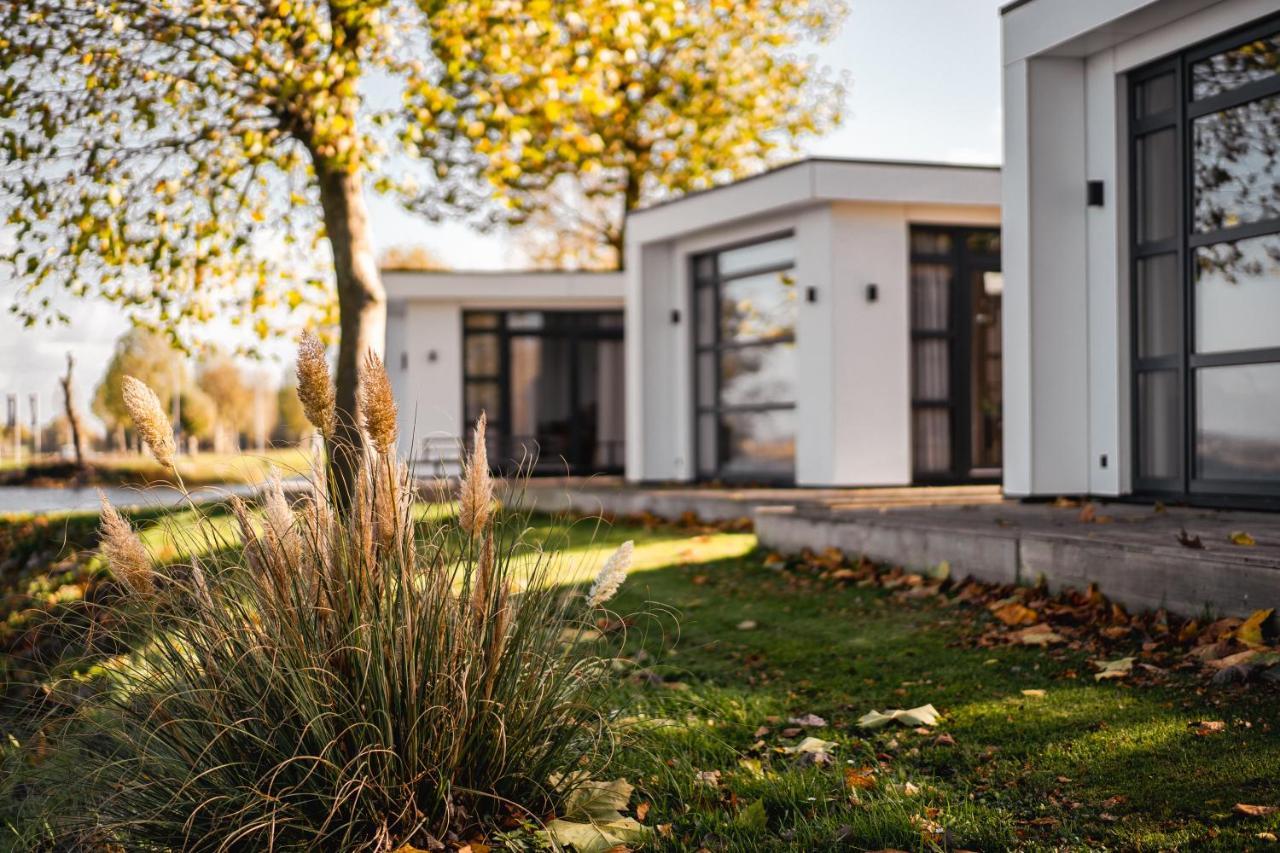 Hotel Marinapark Bad Nederrijn Maurik Zewnętrze zdjęcie