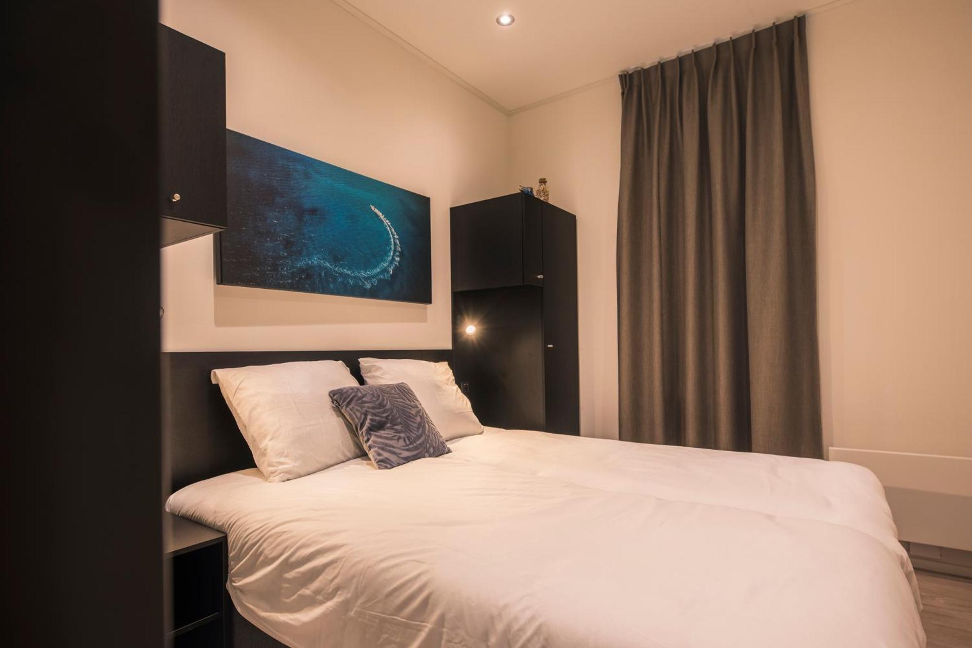 Hotel Marinapark Bad Nederrijn Maurik Zewnętrze zdjęcie