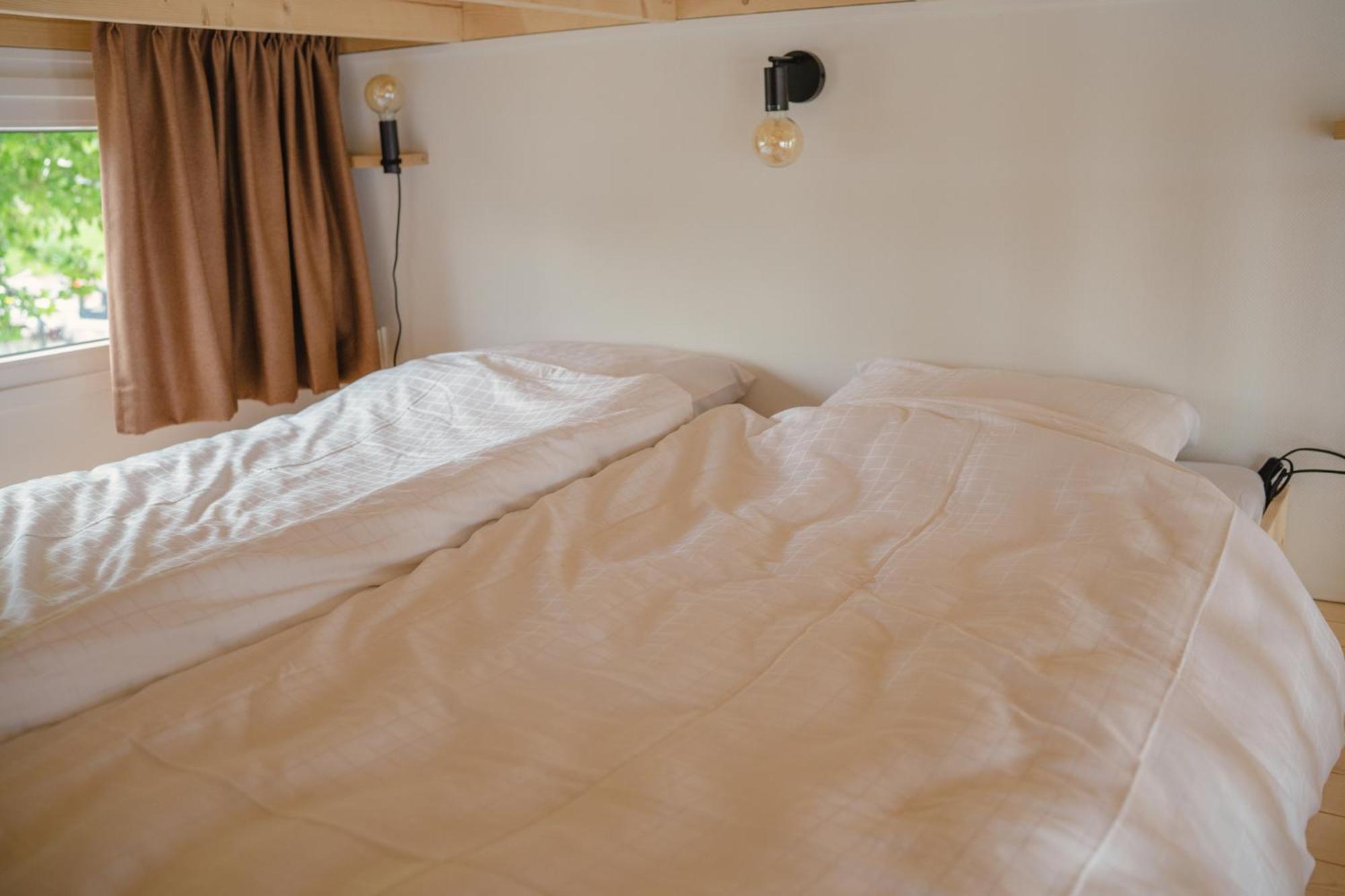 Hotel Marinapark Bad Nederrijn Maurik Zewnętrze zdjęcie