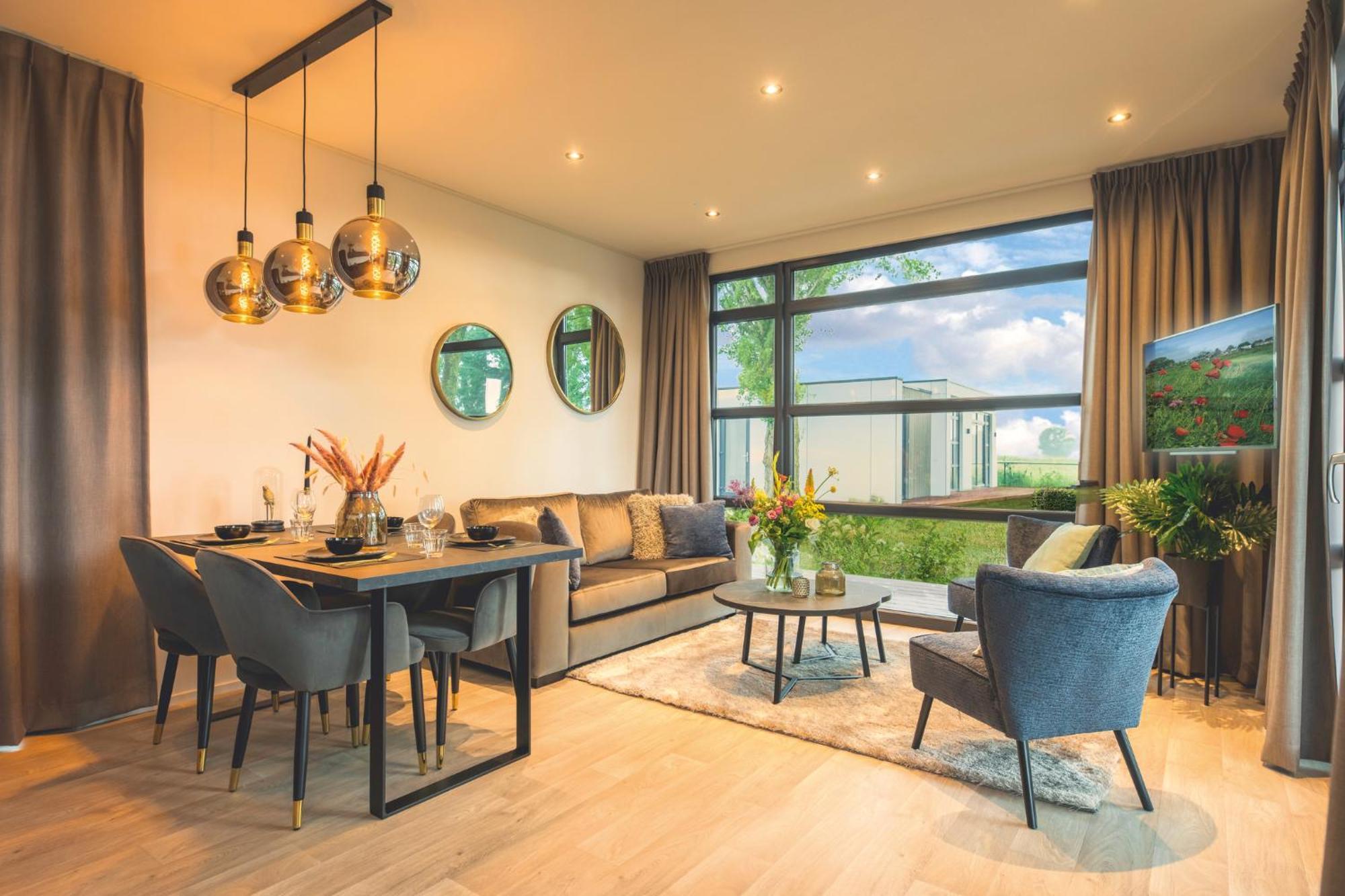 Hotel Marinapark Bad Nederrijn Maurik Zewnętrze zdjęcie