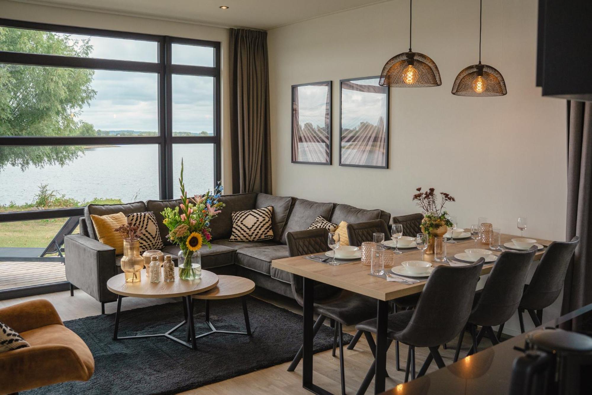 Hotel Marinapark Bad Nederrijn Maurik Zewnętrze zdjęcie