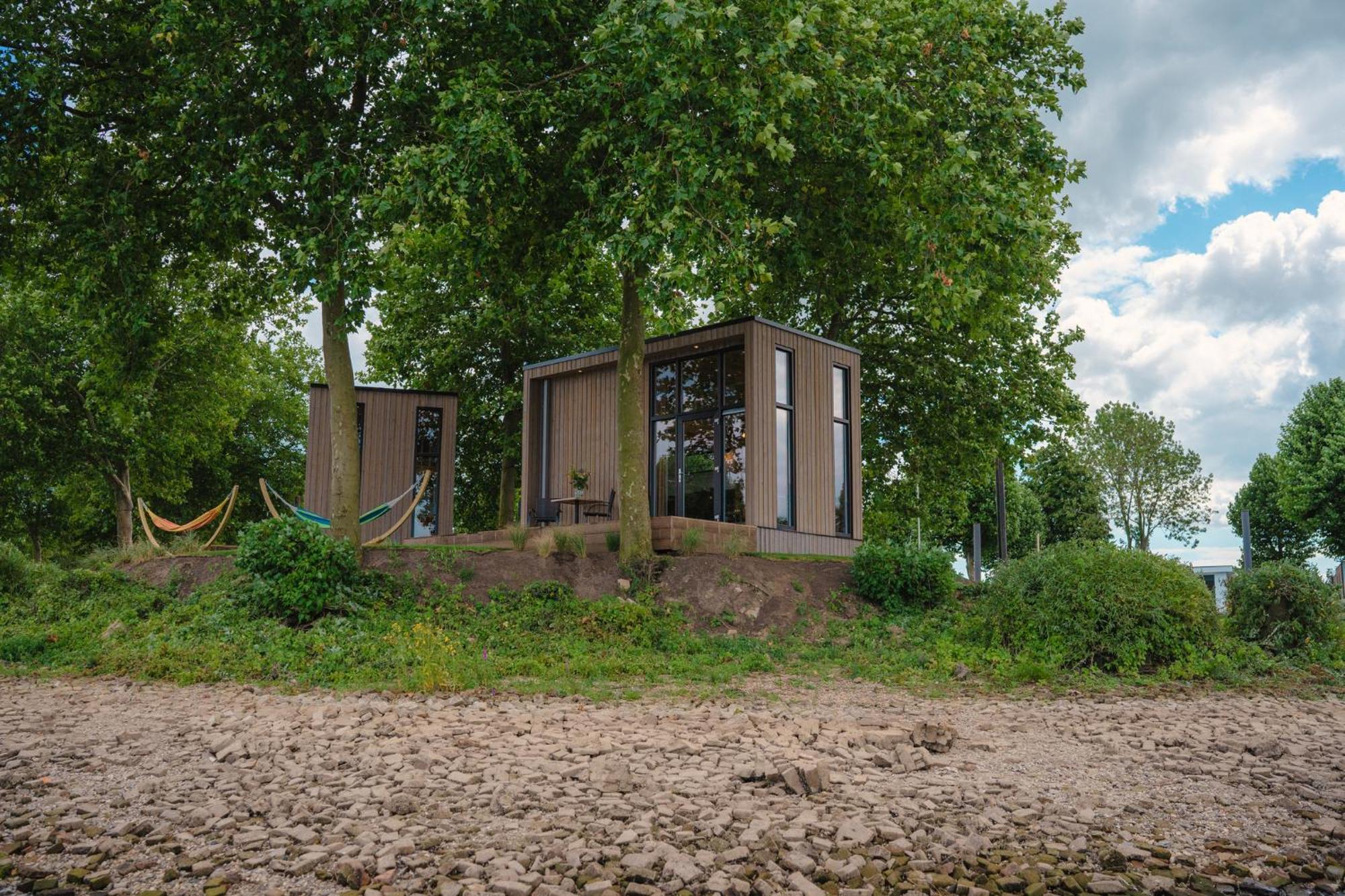 Hotel Marinapark Bad Nederrijn Maurik Zewnętrze zdjęcie
