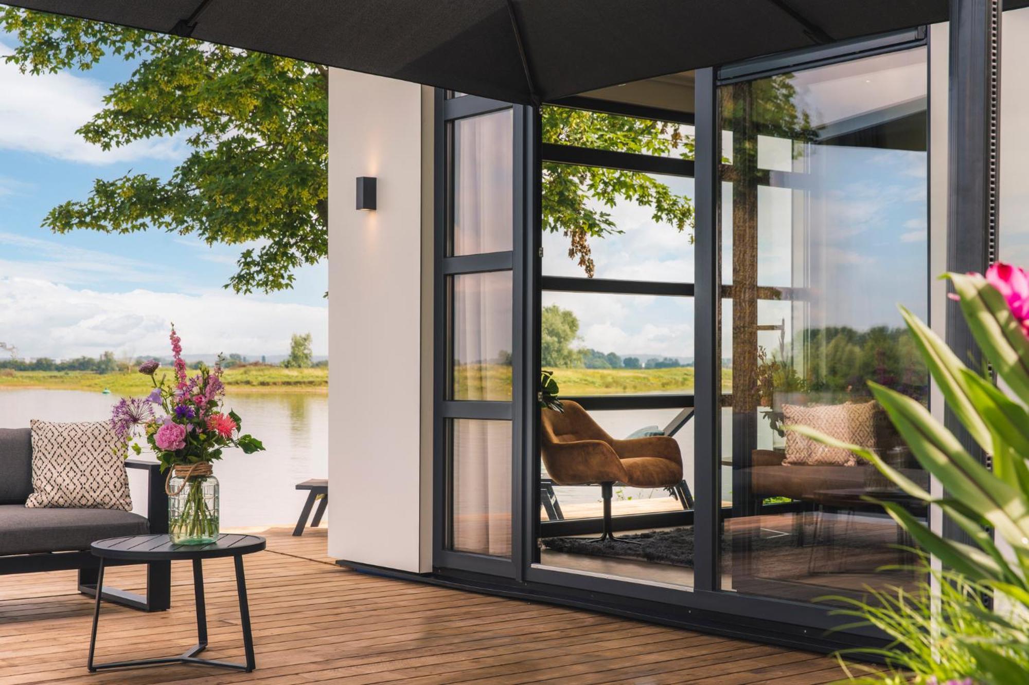 Hotel Marinapark Bad Nederrijn Maurik Zewnętrze zdjęcie