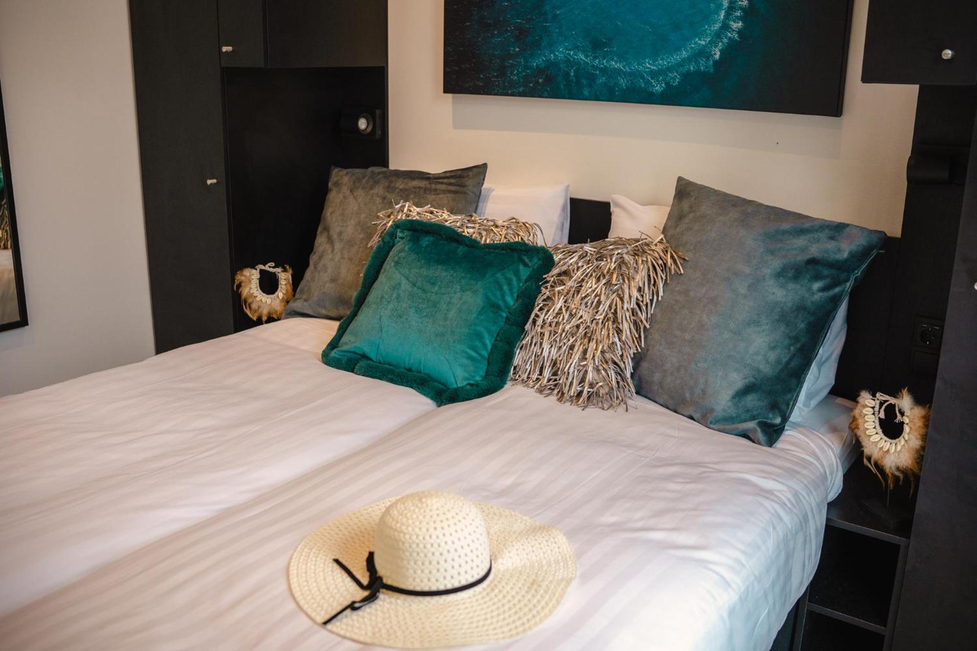 Hotel Marinapark Bad Nederrijn Maurik Zewnętrze zdjęcie