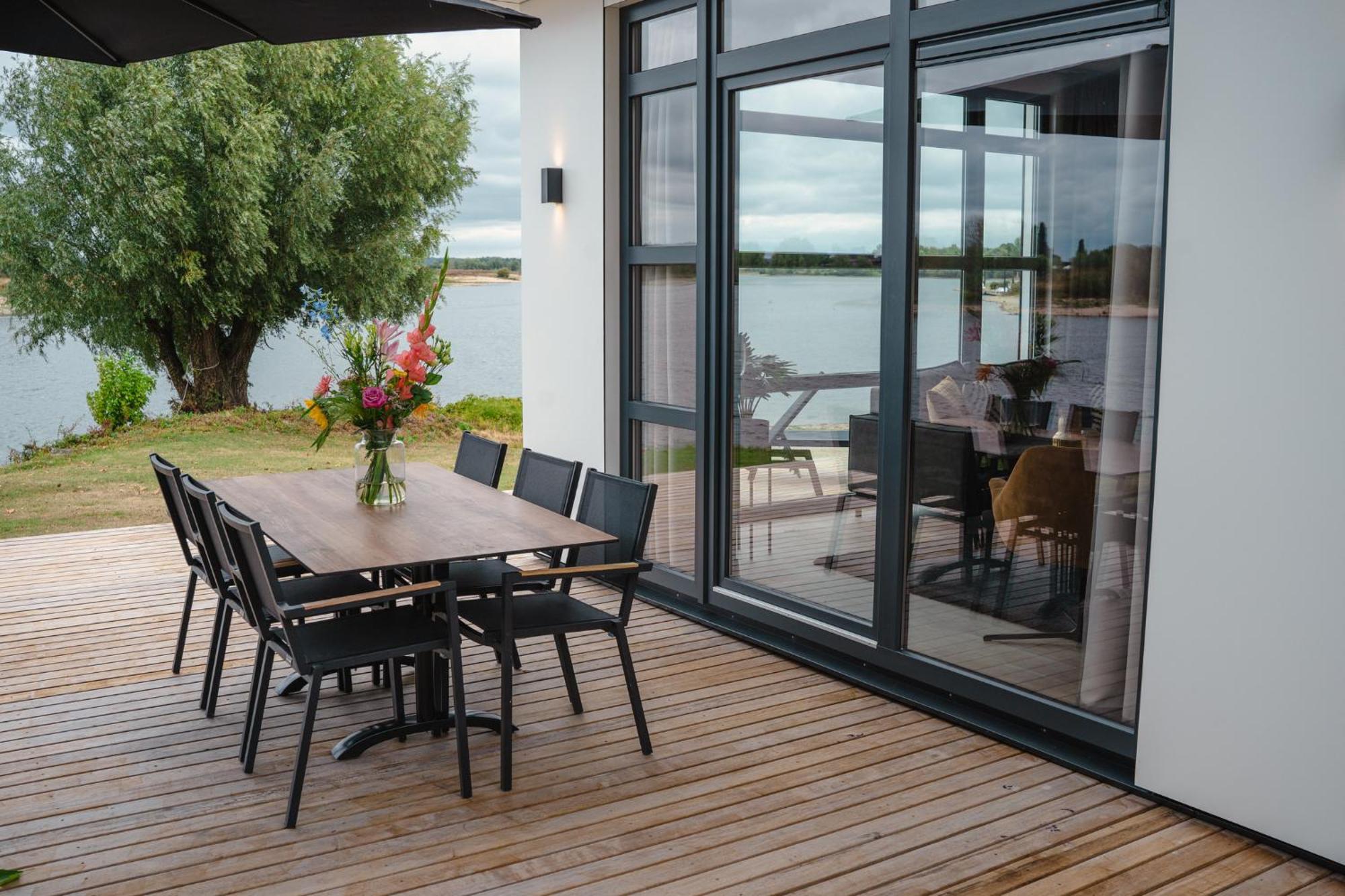 Hotel Marinapark Bad Nederrijn Maurik Zewnętrze zdjęcie