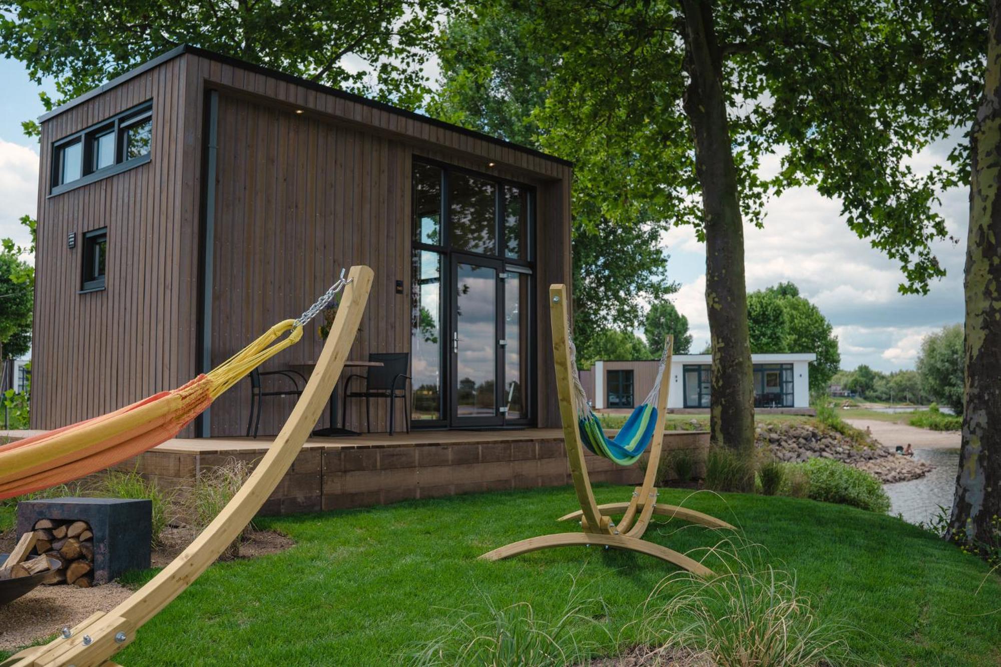 Hotel Marinapark Bad Nederrijn Maurik Zewnętrze zdjęcie