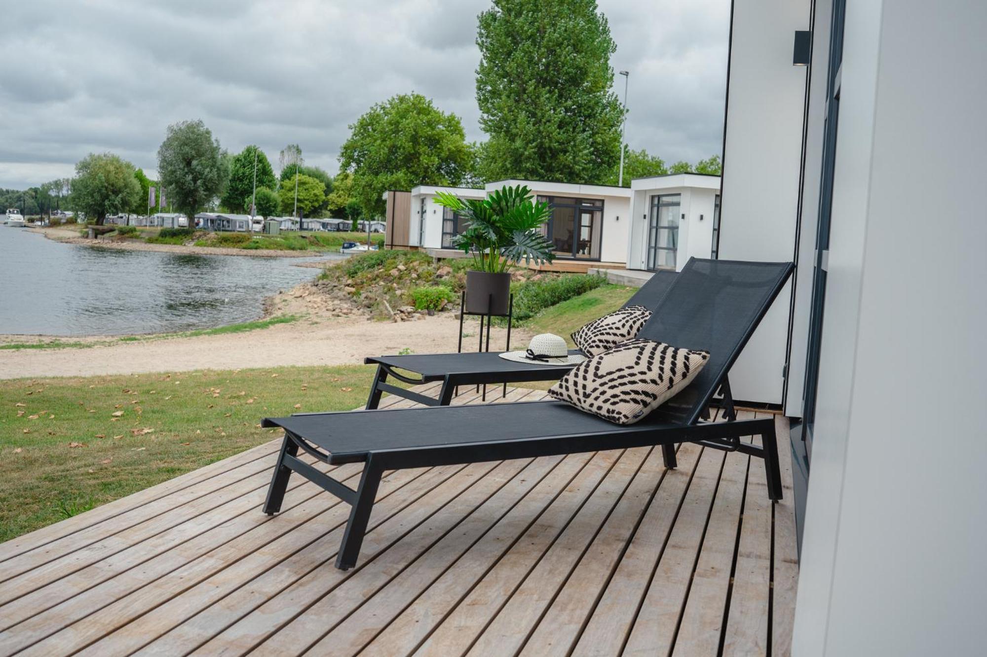 Hotel Marinapark Bad Nederrijn Maurik Zewnętrze zdjęcie