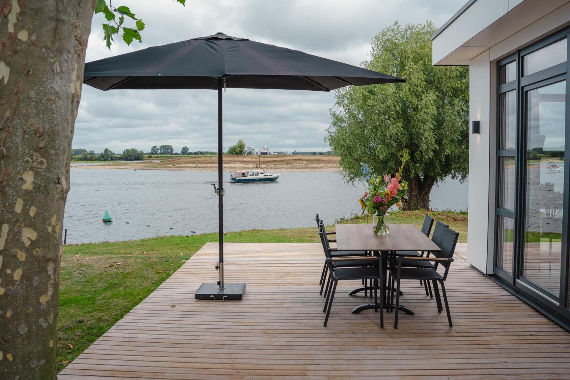 Hotel Marinapark Bad Nederrijn Maurik Zewnętrze zdjęcie