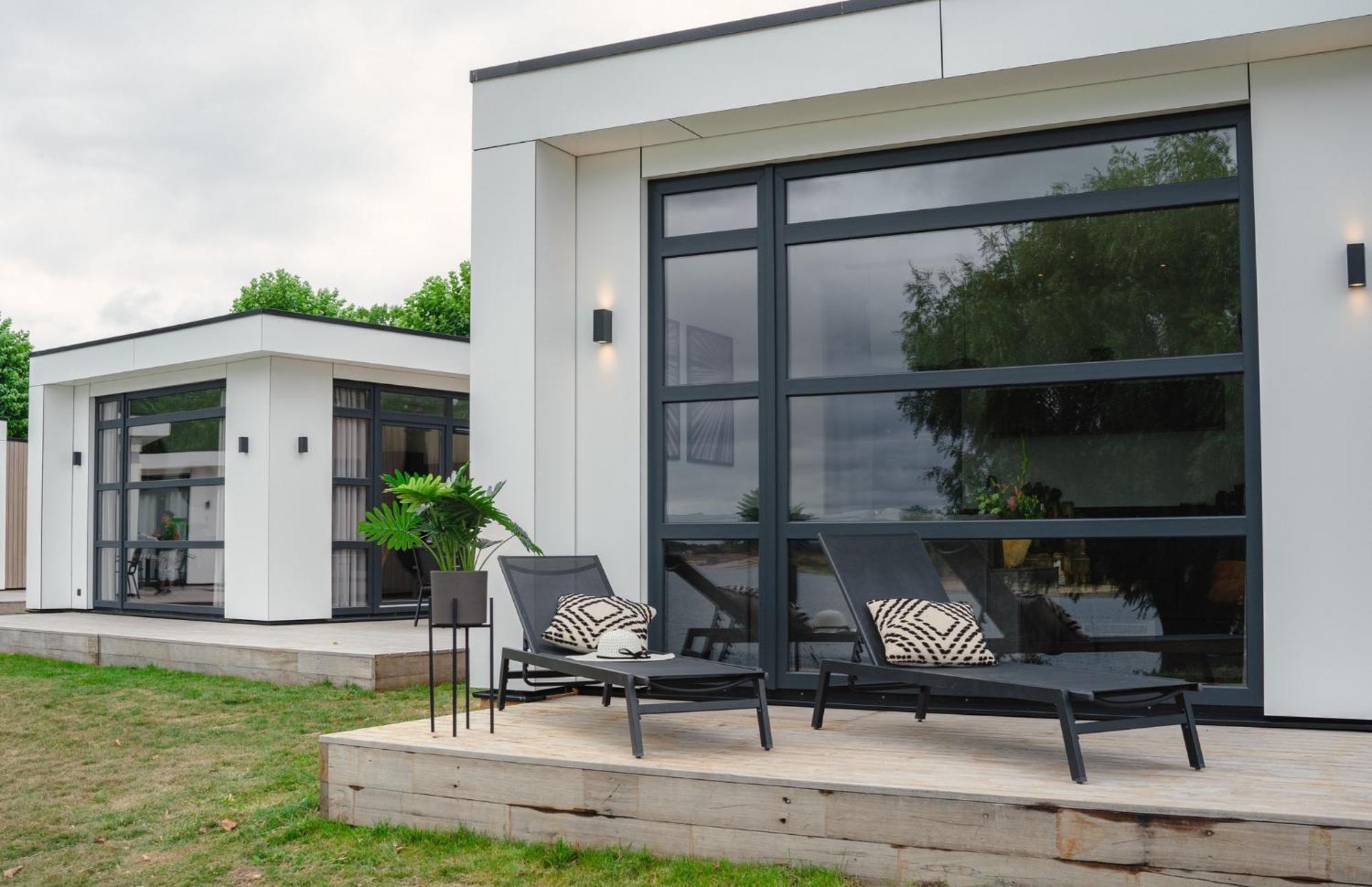 Hotel Marinapark Bad Nederrijn Maurik Zewnętrze zdjęcie